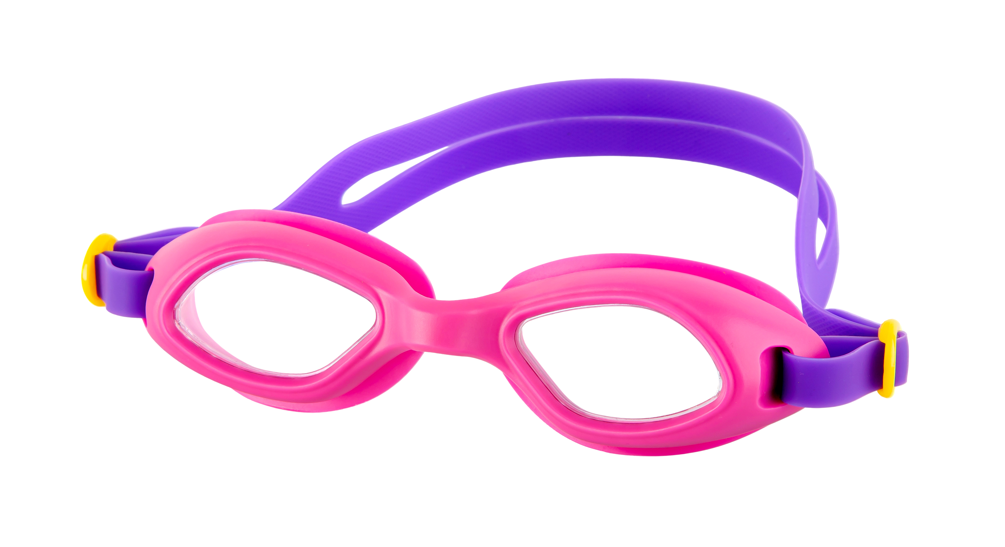 VICI Dash Goggles - Pink/Purple
